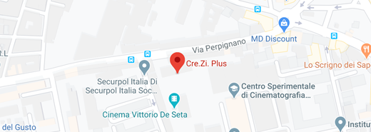 Pad 10, Cantieri Culturali alla Zisa - via Paolo Gili, 4 - 90138 Palermo (ITALY)